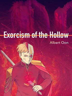 cover image of Exorcism of the Hollow